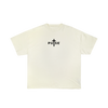 PULSE GOD`S PLAN. WHITE TEE