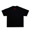 PULSE LIMITED BLACK TEE