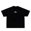 PULSE MONEY DON`T LIE BLACK TEE