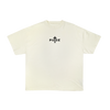 PULSE TRUST GOD WHITE TEE