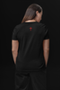 PULSE LIMITED BLACK TEE