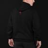 PULSE LIMITED BLACK HOODIE