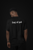 PULSE FEAR OF GOD BLACK TEE