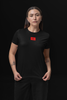 PULSE LIMITED BLACK TEE